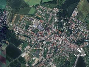 Prodej podílu zahrady, Bystřice pod Hostýnem, 156 m2