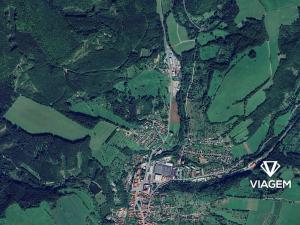 Prodej zahrady, Brumov-Bylnice, 74 m2