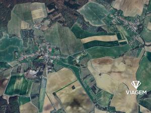 Prodej pole, Litenčice, 2401 m2