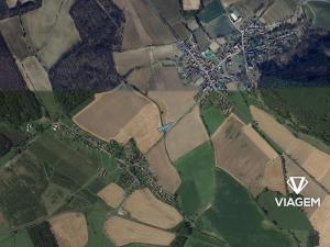 Prodej podílu pole, Konecchlumí, 560 m2