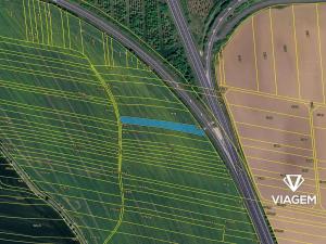 Prodej podílu pole, Lipník nad Bečvou, 317 m2