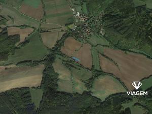 Prodej pole, Deštnice, 2675 m2