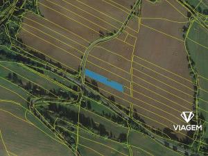 Prodej pole, Deštnice, 2675 m2