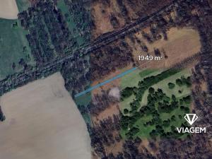 Prodej pole, Kojetín, 1949 m2