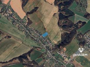 Prodej podílu pole, Rudoltice, 2410 m2