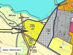 Prodej pole, Třebařov, 6183 m2