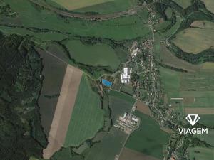 Prodej pole, Třebařov, 6183 m2