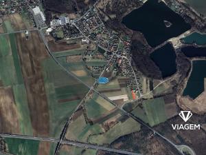 Prodej podílu pole, Poděbrady, 583 m2