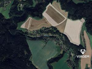 Prodej podílu pole, Řetůvka, 533 m2