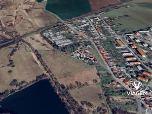 Prodej zahrady, Chropyně, 114 m2