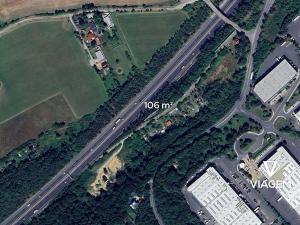 Prodej pole, Rudná, Na Vypichu, 106 m2