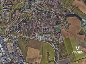 Prodej pole, Brno, 71 m2