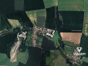 Prodej zahrady, Hradčany-Kobeřice, 119 m2