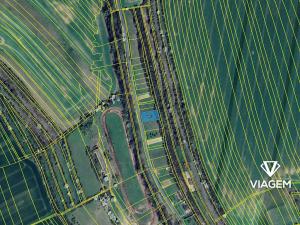 Prodej podílu pole, Zdounky, 77 m2