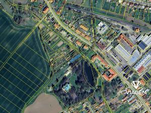 Prodej podílu zahrady, Zborovice, 85 m2