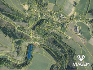 Prodej podílu lesa, Cotkytle, 277 m2