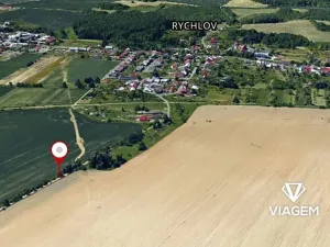 Prodej pole, Bystřice pod Hostýnem, 2967 m2