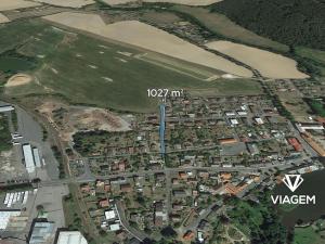 Prodej podílu pole, Trhanov, 276 m2