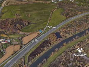 Prodej pole, Ostrava, 561 m2