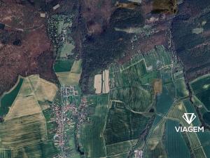 Prodej podílu pole, Čeložnice, 332 m2