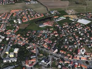 Prodej podílu pole, Jesenice, 117 m2