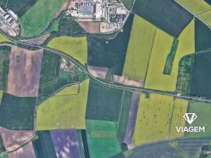 Prodej podílu zahrady, Brno, 55 m2