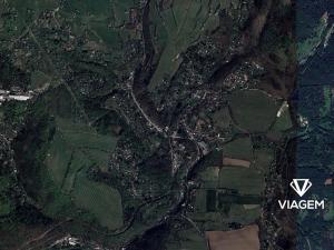 Prodej pole, Jílové u Prahy, 429 m2