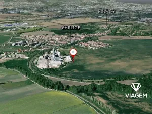 Prodej podílu pole, Brno, 1162 m2