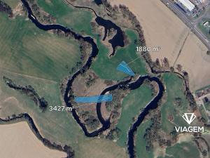 Prodej pole, Týniště nad Orlicí, 5307 m2