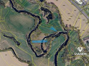 Prodej pole, Týniště nad Orlicí, 5307 m2