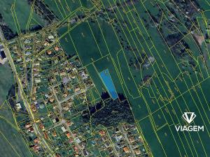 Prodej podílu pozemku pro bydlení, Seč, 297 m2