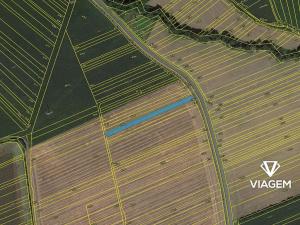 Prodej pole, Slavkov, 3196 m2