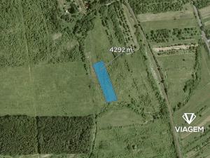 Prodej podílu pole, Velká nad Veličkou, 715 m2