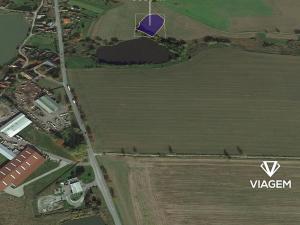 Prodej podílu pole, Hladov, 327 m2