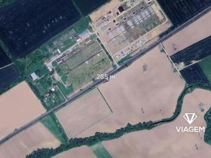 Prodej pole, Prosenice, 285 m2