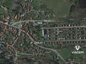 Prodej podílu pole, Krucemburk, 142 m2