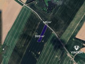 Prodej podílu pole, Bystřice nad Pernštejnem, 380 m2