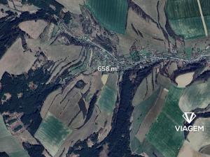 Prodej podílu pole, Radiměř, 329 m2