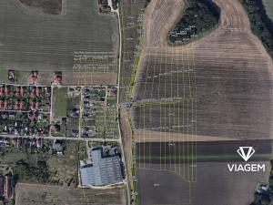 Prodej pole, Třebosice, 976 m2