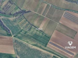 Prodej pole, Dolní Kounice, 228 m2