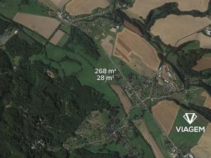 Prodej pole, Karlovice, 296 m2