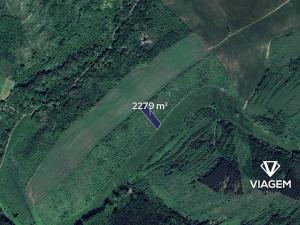 Prodej podílu pole, Hustopeče, 253 m2