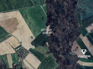 Prodej podílu pole, Ronov nad Doubravou, 336 m2