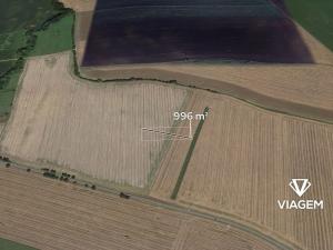 Prodej podílu pole, Horní Němčí, 249 m2