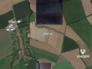 Prodej podílu pole, Horní Němčí, 249 m2