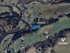 Prodej lesa, Klášterec nad Orlicí, 4564 m2