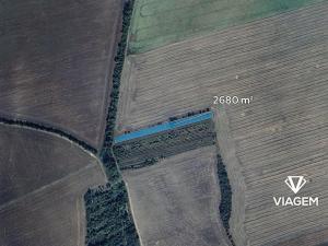 Prodej podílu zahrady, Tvarožná Lhota, 893 m2