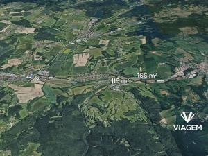 Prodej podílu pole, Zádveřice-Raková, 875 m2