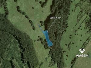 Prodej podílu pole, Javorník, 859 m2