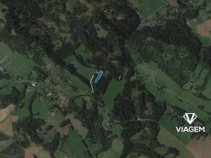 Prodej pole, Tatobity, 7163 m2